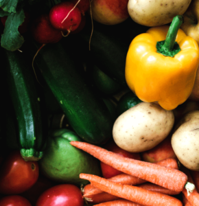 Mehr über den Artikel erfahren How to Eat Healthy Without Being Miserable
