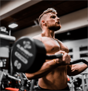 Mehr über den Artikel erfahren Mistakes To Avoid When Lifting Weights