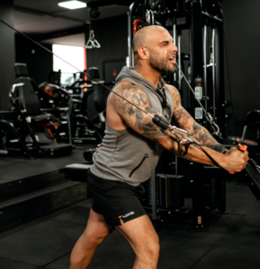 Mehr über den Artikel erfahren 10 Workout tips for increasing muscle size